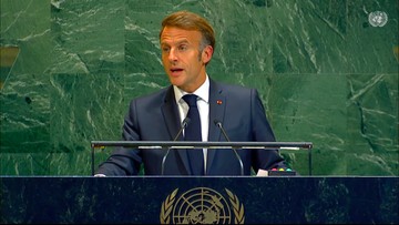 Tragedi Lebanon: Prajurit Prancis Gugur dalam Misi UNIFIL, Macron Murka!