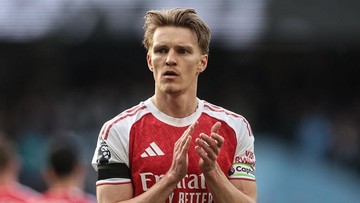 Odegaard Tak Gentar! Arsenal Siap Rebut Kembali Puncak Klasemen EPL?