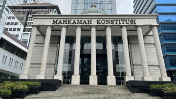 MAKI Guncang MK! UU Perjanjian Internasional Digugat, BoP Jadi Sorotan