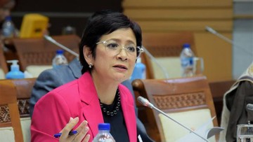Terobosan Penting UU PPRT: Nurul Arifin Ungkap Komitmen Negara Lindungi Perempuan