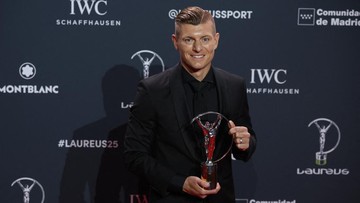 Toni Kroos Tolak Mentah-mentah Real Madrid: ‘Kisahku Sudah Tamat!’