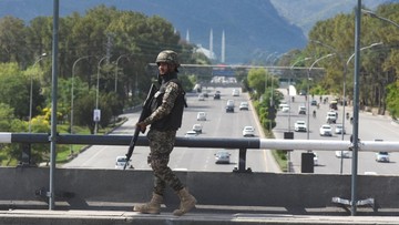 Iran di Persimpangan: Pakistan Tunggu Kunci Damai dengan AS