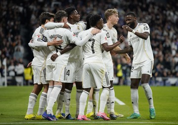 Perburuan Gelar La Liga Makin Panas! Real Madrid: Juara Masih Mungkin, Ini Hitungannya!