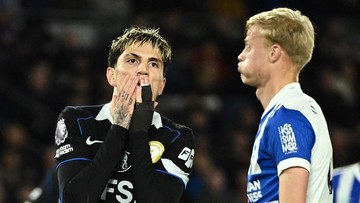 Akhir Pekan Kelabu Chelsea: Kekalahan di Brighton dan Frustrasi Manajer