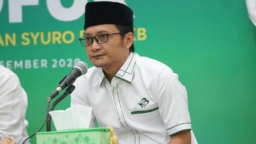 PKB Desak DPR Revisi UU Pemilu Tahun Ini, Sistem Kursi Parlemen Dikaji Ulang!