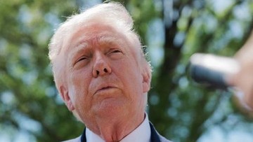 Trump Tegaskan: Nuklir Tak Akan Jadi Opsi dalam Konflik Iran!