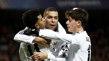 Strategi Masa Depan The Gunners: Kembali Lirik Bintang Muda Real Madrid!