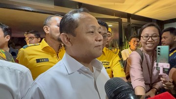 Geger Kaltim: Golkar Minta Kader Peka Respons Demo Audit Kebijakan Pemprov!