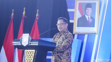 Mendagri Tegaskan: Pemda Kunci Utama Stabilitas dan Pertumbuhan Ekonomi Nasional!