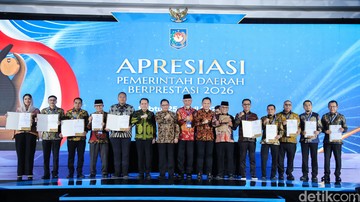 Terobosan Daerah: Kemendagri Pacu Inovasi Demi Pembangunan Merata!