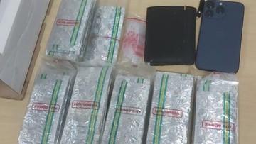 Geger Bogor! 2 Pengedar Obat Ilegal Diciduk, Ribuan Pil Disita!