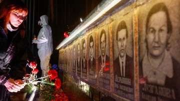 Slavutych Saksi Bisu: Ukraina Peringati 40 Tahun Horor Chernobyl