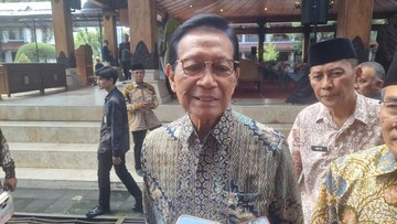 Sultan HB X Geram: Daycare Ilegal di Jogja Terancam Ditutup!