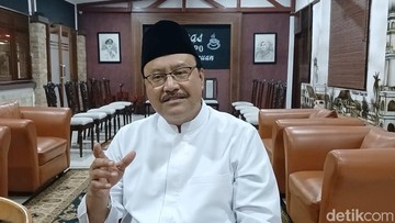 Muktamar NU 2026: Gus Ipul Ungkap Alasan Penting Jadwal Juli-Agustus!