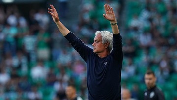 Mourinho Digoda Real Madrid, Bintang Benfica Minta Sang Profesor Bertahan!