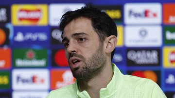 Spalletti Turun Tangan, Juventus Kian Dekat Gaet Bernardo Silva?