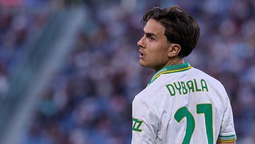 Terungkap! Dilema Hati Dybala: Roma atau Wujudkan Mimpi Sang Ayah?